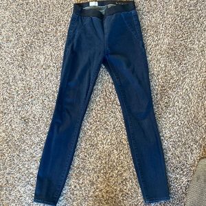 Women’s Gap Pull on Legging size 26R